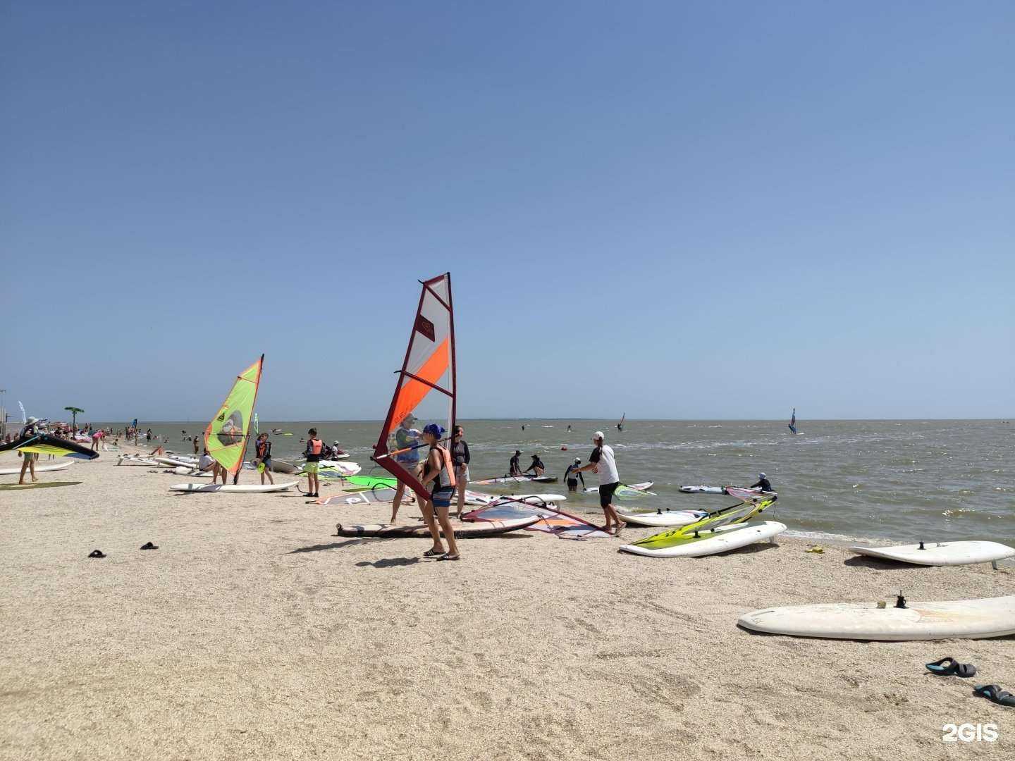 Отзывы на компанию Yeiskwind в г. Ейск c фото