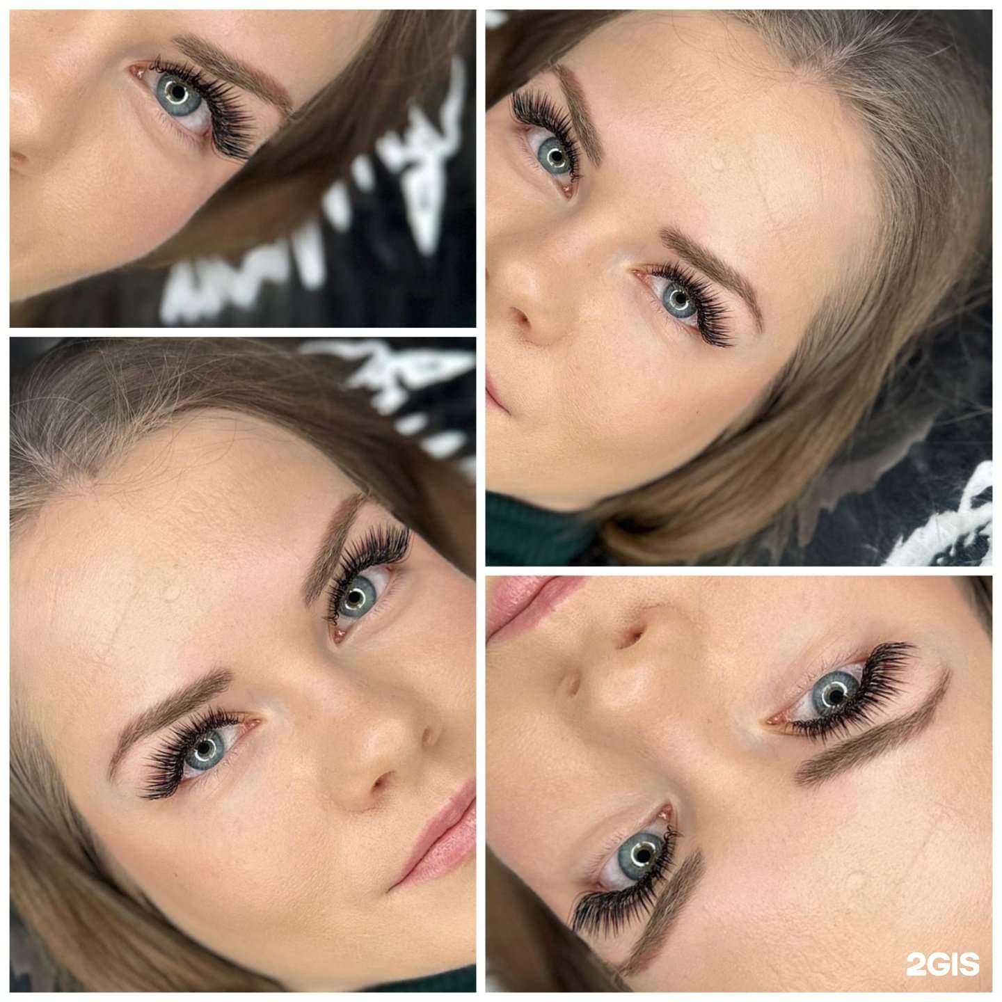 Отзывы на компанию Beauty studio by Alena Dejina в Хабаровске c фото