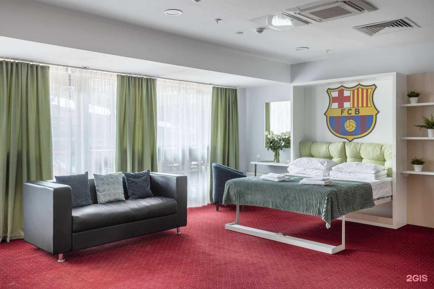 Отзывы на компанию People stadium stories в г. Казань c фото