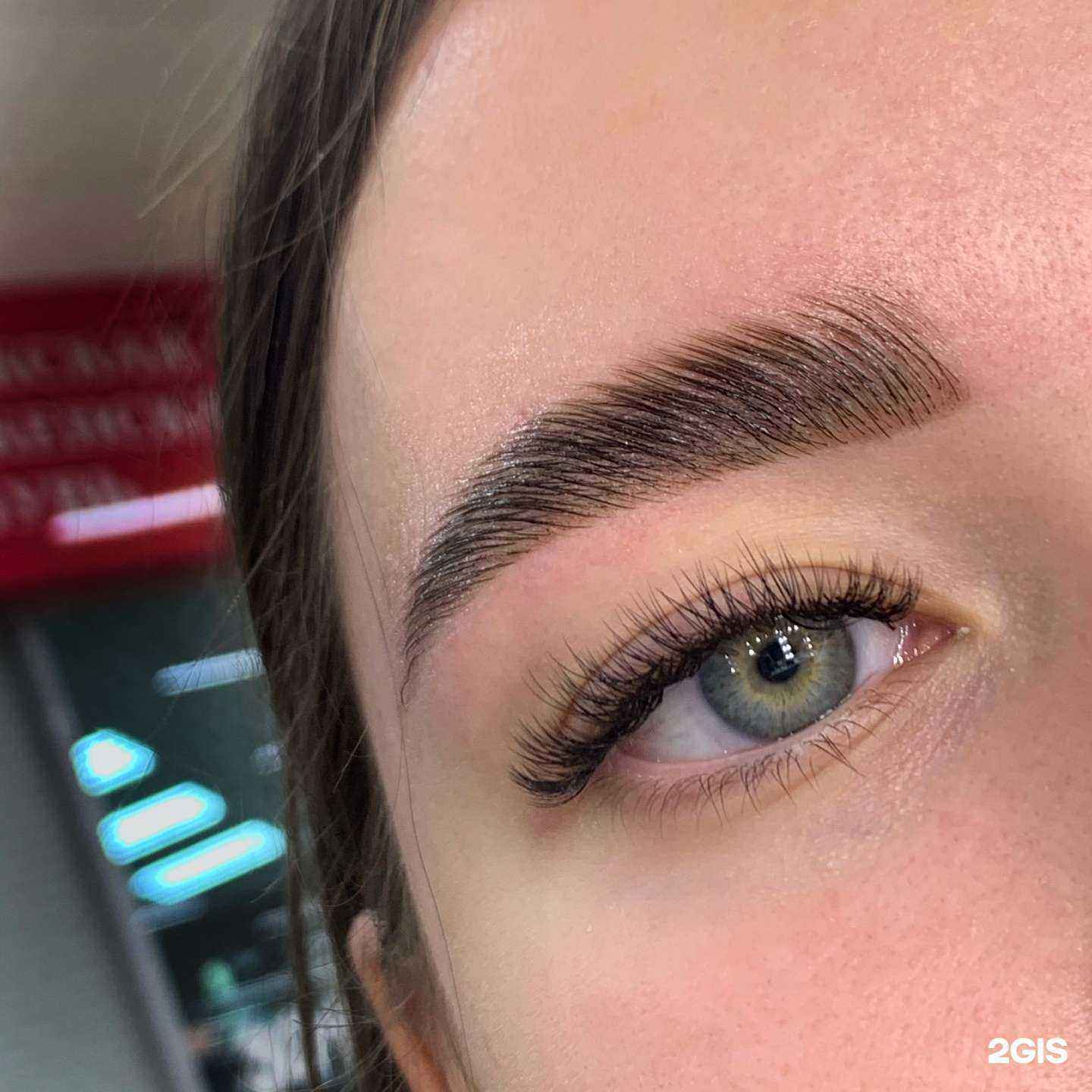 Отзывы на компанию Volkun Brow Mama в Хабаровске c фото