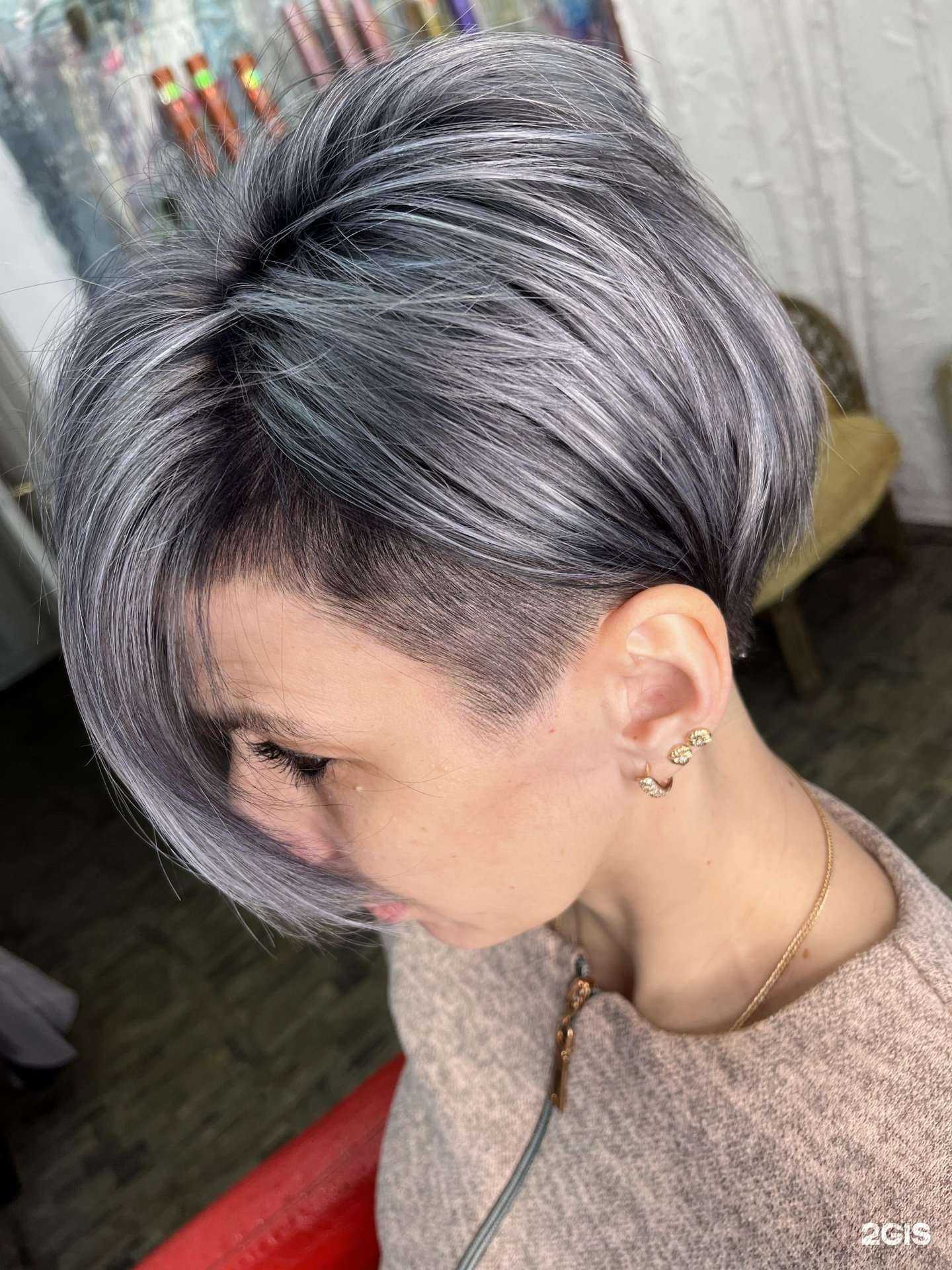 Отзывы на компанию Арт взгляд в Хабаровске c фото