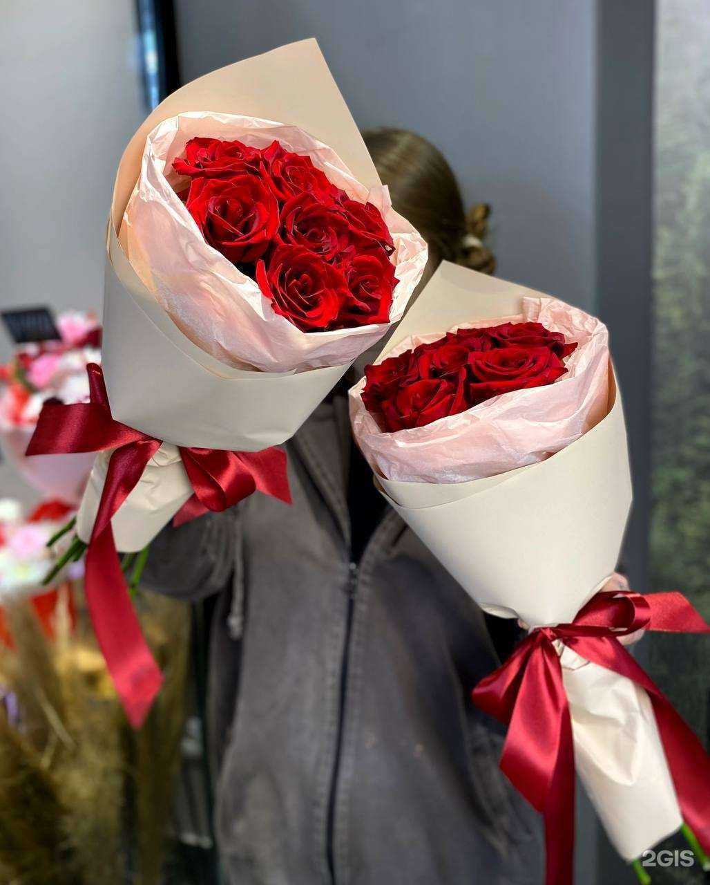 Отзывы на компанию Elize в Кемерове c фото