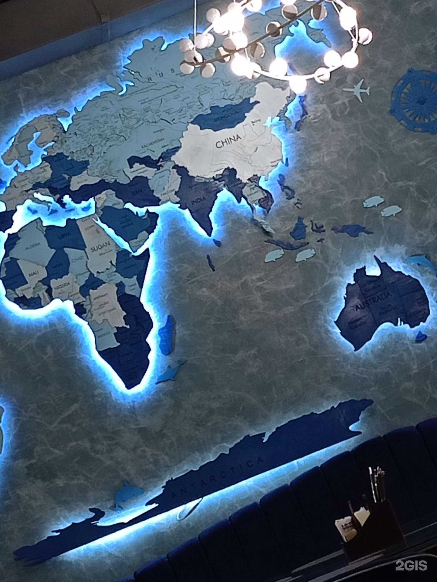 Отзывы на компанию Пилот в Хабаровске c фото