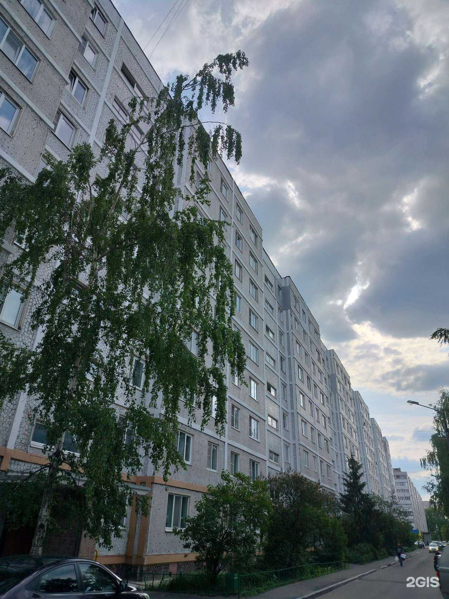 Отзывы на компанию Цветочный магазин в Орехово-Зуеве c фото - фотография 2 из 2