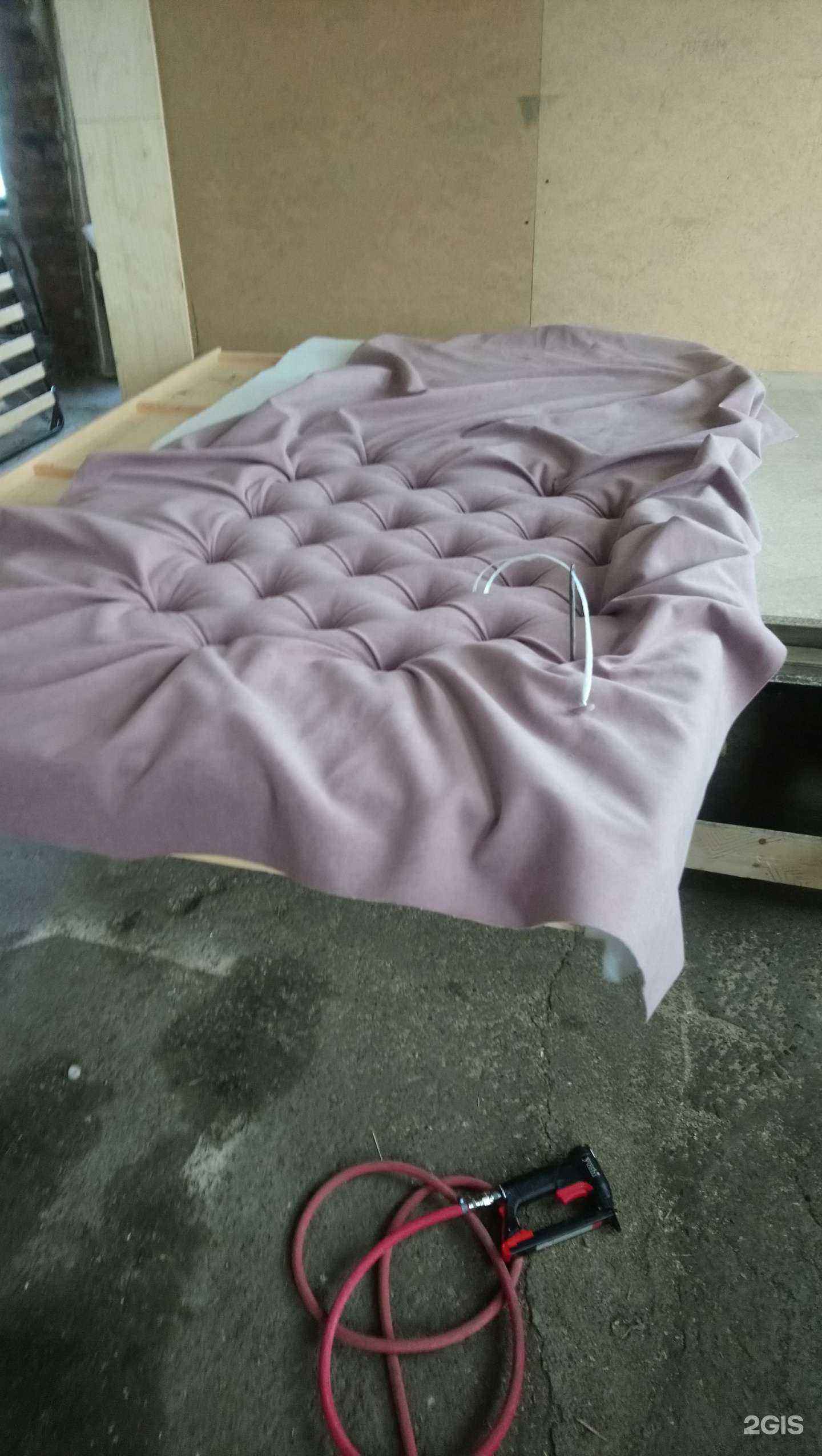 Отзывы на компанию Алые паруса в Красноярске c фото