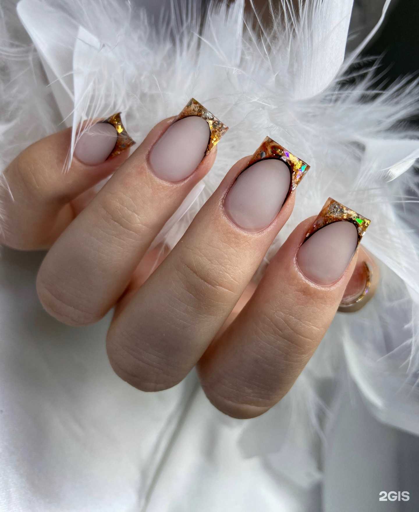 Отзывы на компанию Lenails в Новосибирске c фото