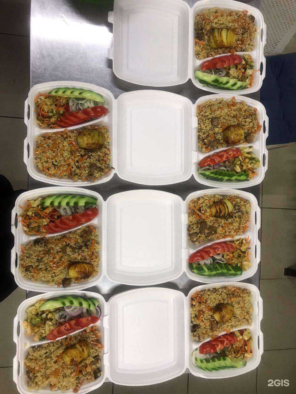 Отзывы на компанию Тандырный Шашлык в Оренбурге c фото