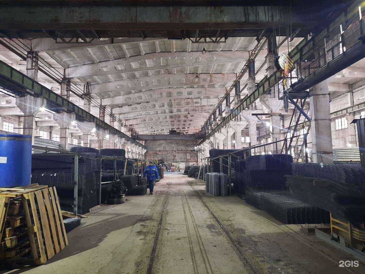 Отзывы на компанию Базис-Металл в г. Самара c фото