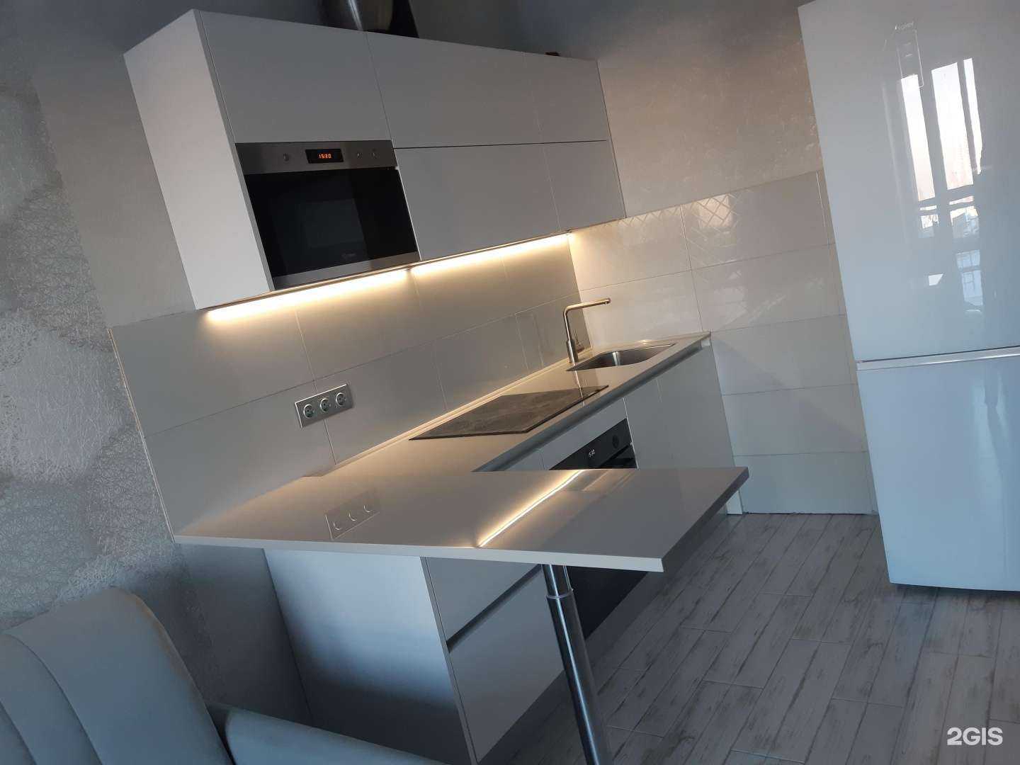 Отзывы на компанию Lazurit в Красноярске c фото