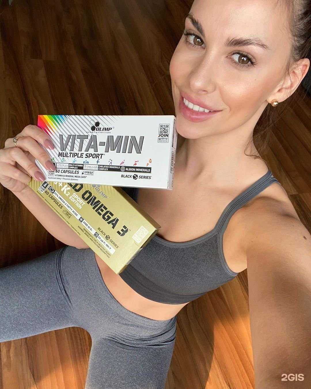 Отзывы на компанию Фитнес Формула в Барнауле c фото