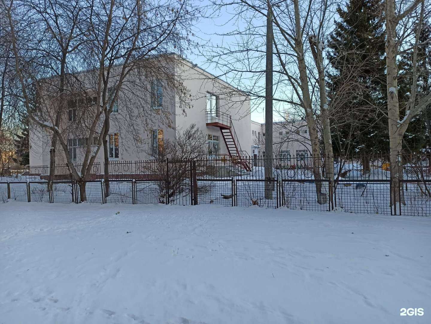 Отзывы на компанию Детский сад №573 в г. Екатеринбург c фото