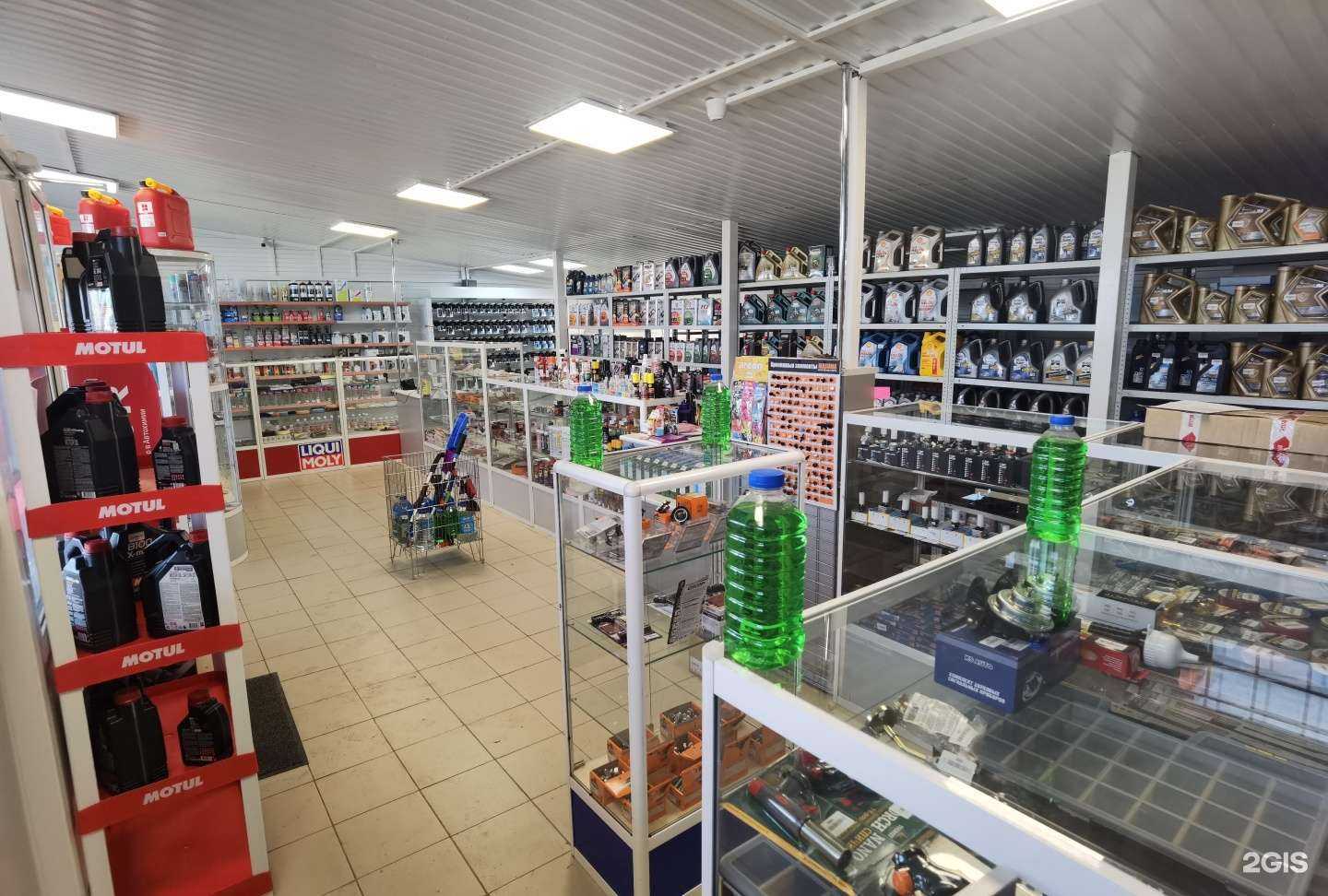 Отзывы на компанию Proffcar в Красноярске c фото