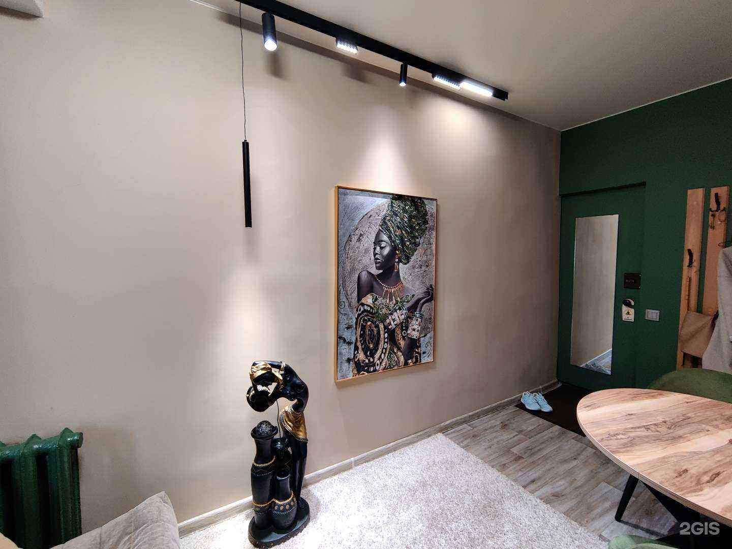 Отзывы на компанию Мегрец в г. Владивосток c фото