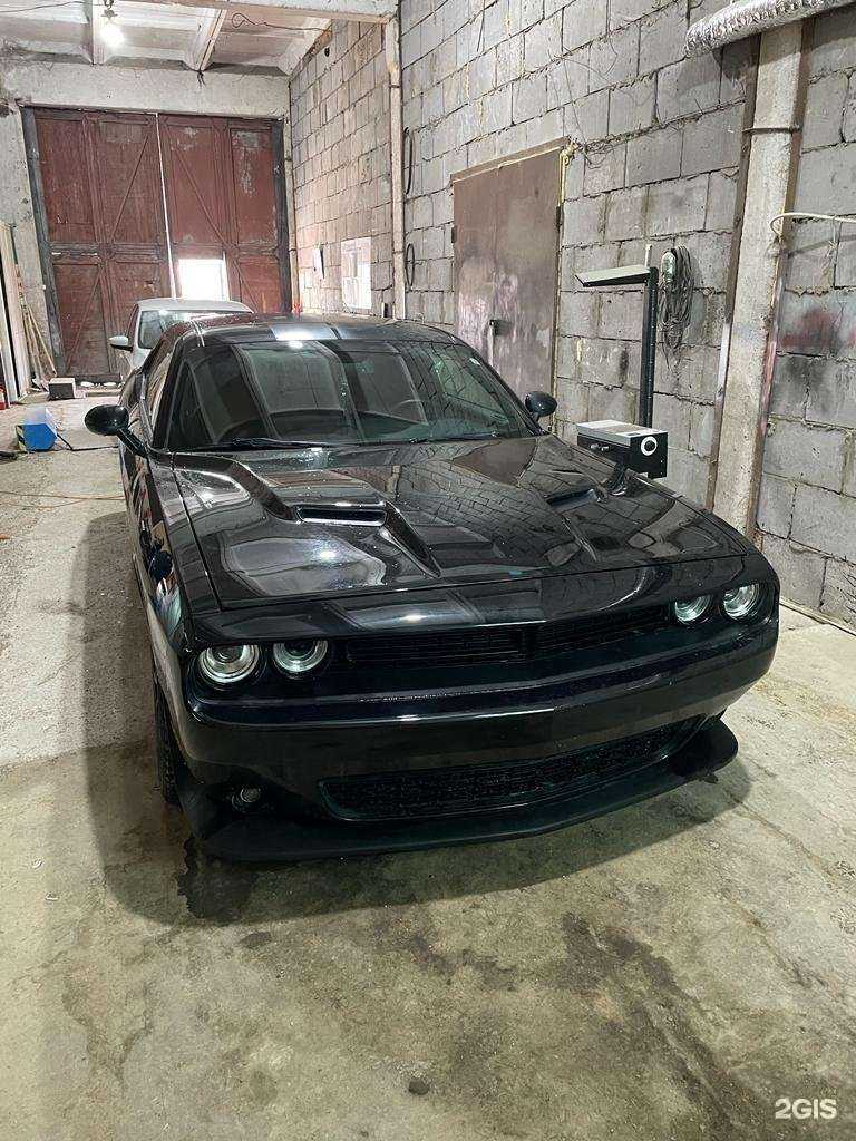 Отзывы на компанию Техосмотр 96 в Екатеринбурге c фото