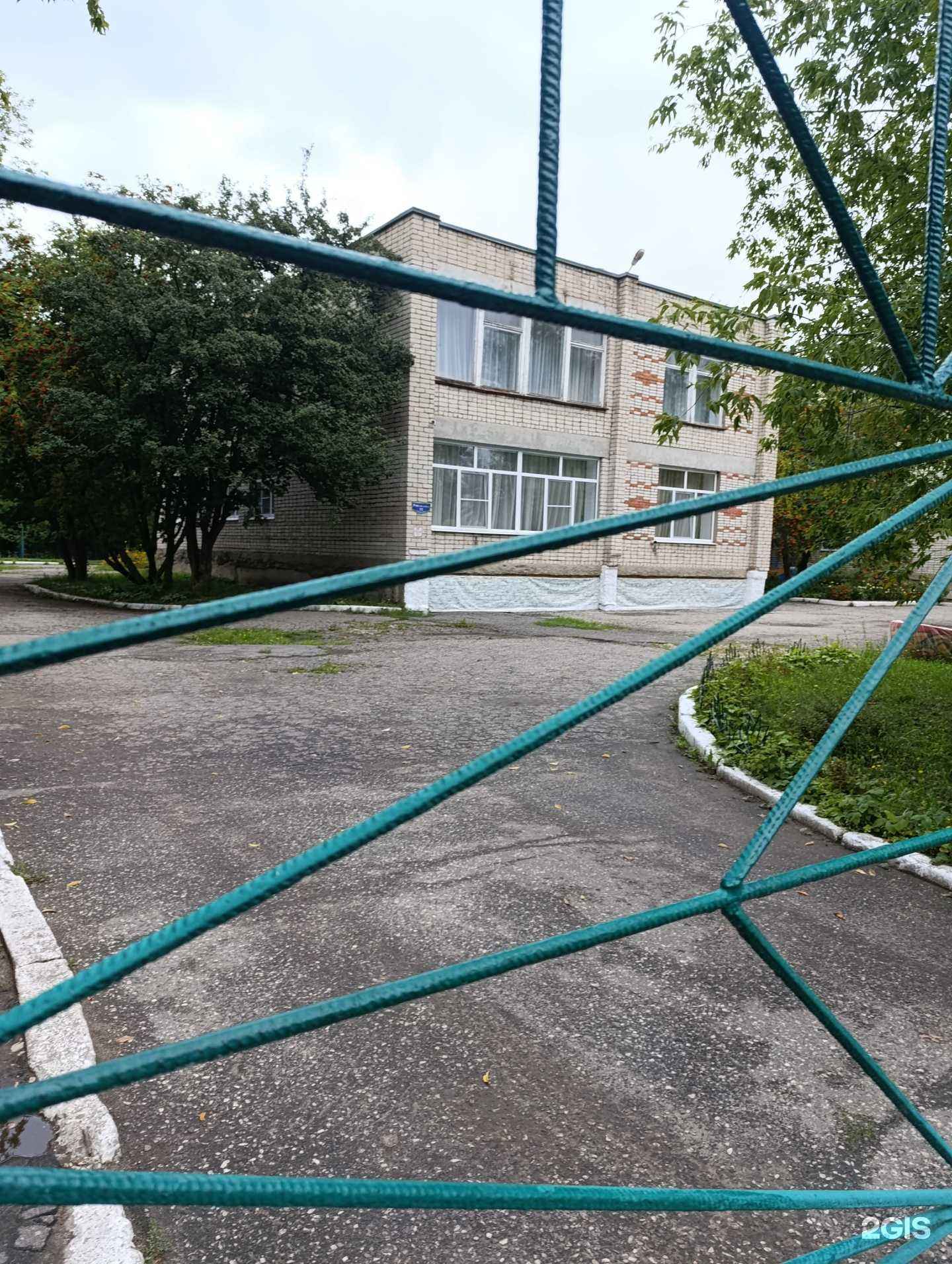 Отзывы на компанию Детский сад №6 в Муроме c фото