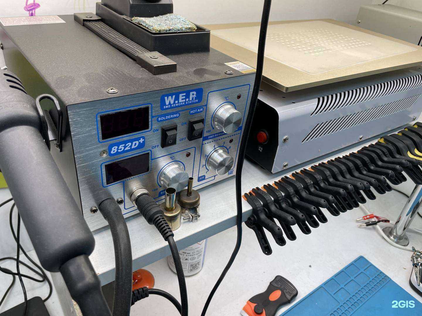 Отзывы на компанию Exion в Красноярске c фото