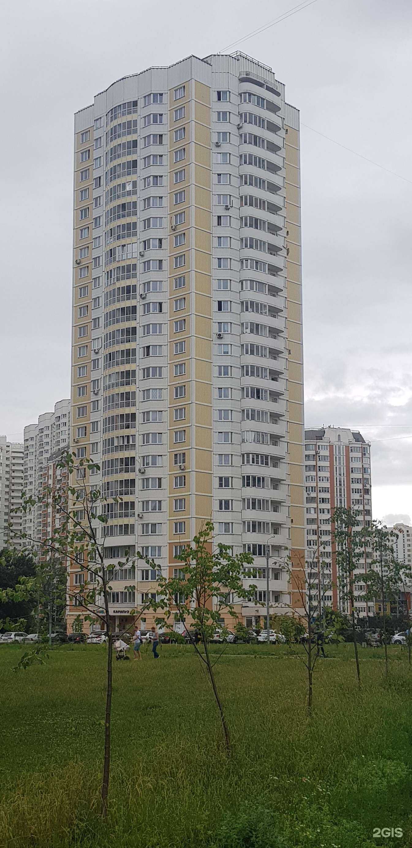 Отзывы на компанию Карапуз в Люберцах c фото - фотография 2 из 2