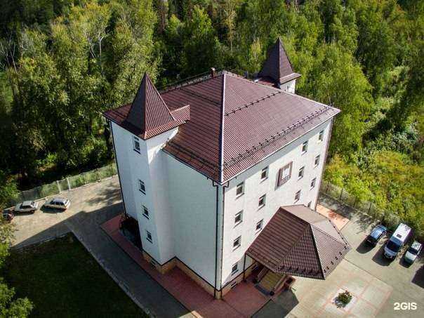 Отзывы на компанию Прага в Тюмени c фото