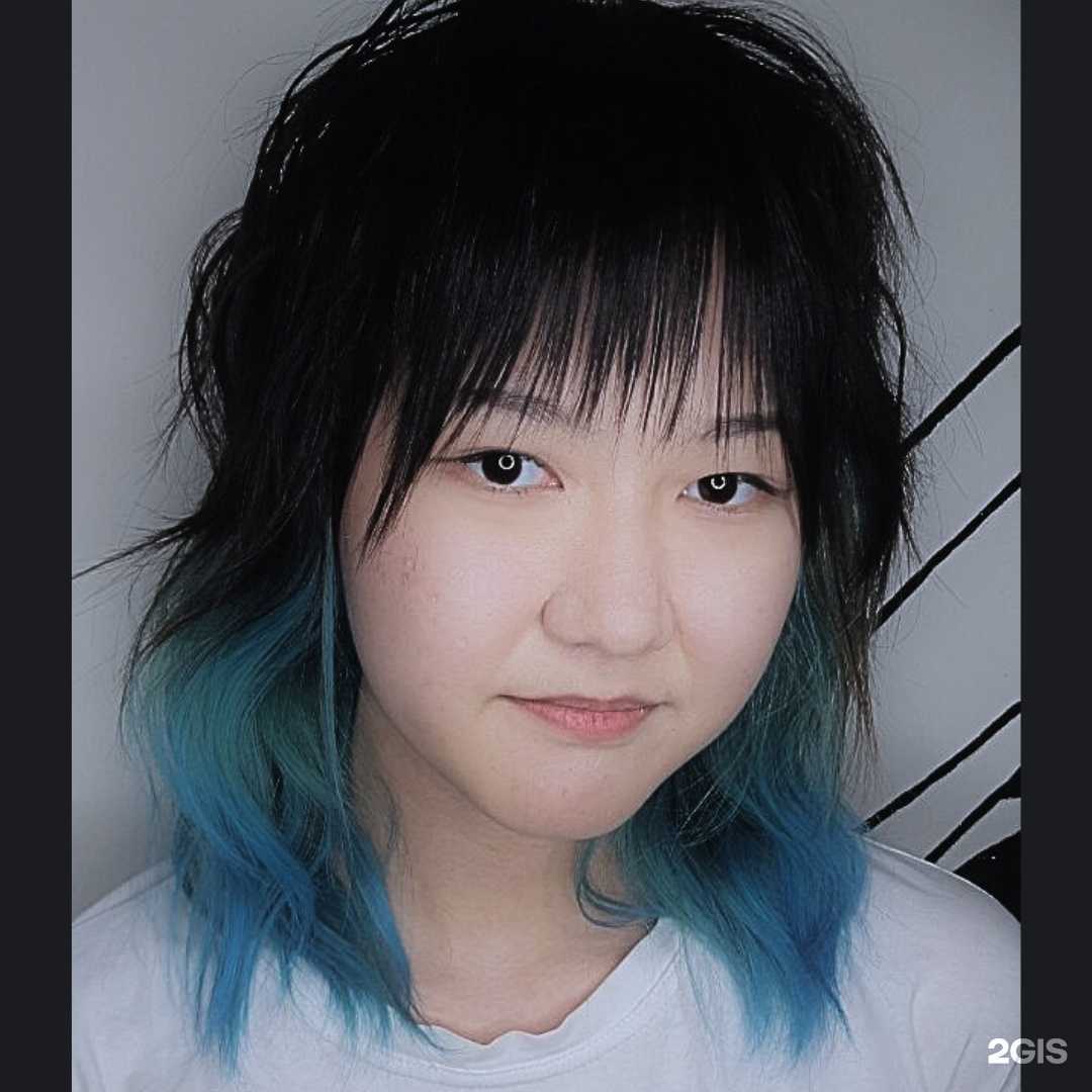 Отзывы на компанию Парикмахерская в Екатеринбурге c фото