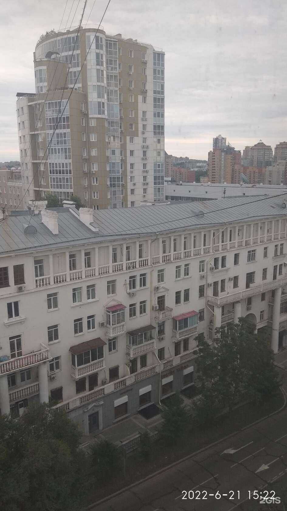 Отзывы на компанию Майкл в Хабаровске c фото - фотография 2 из 2