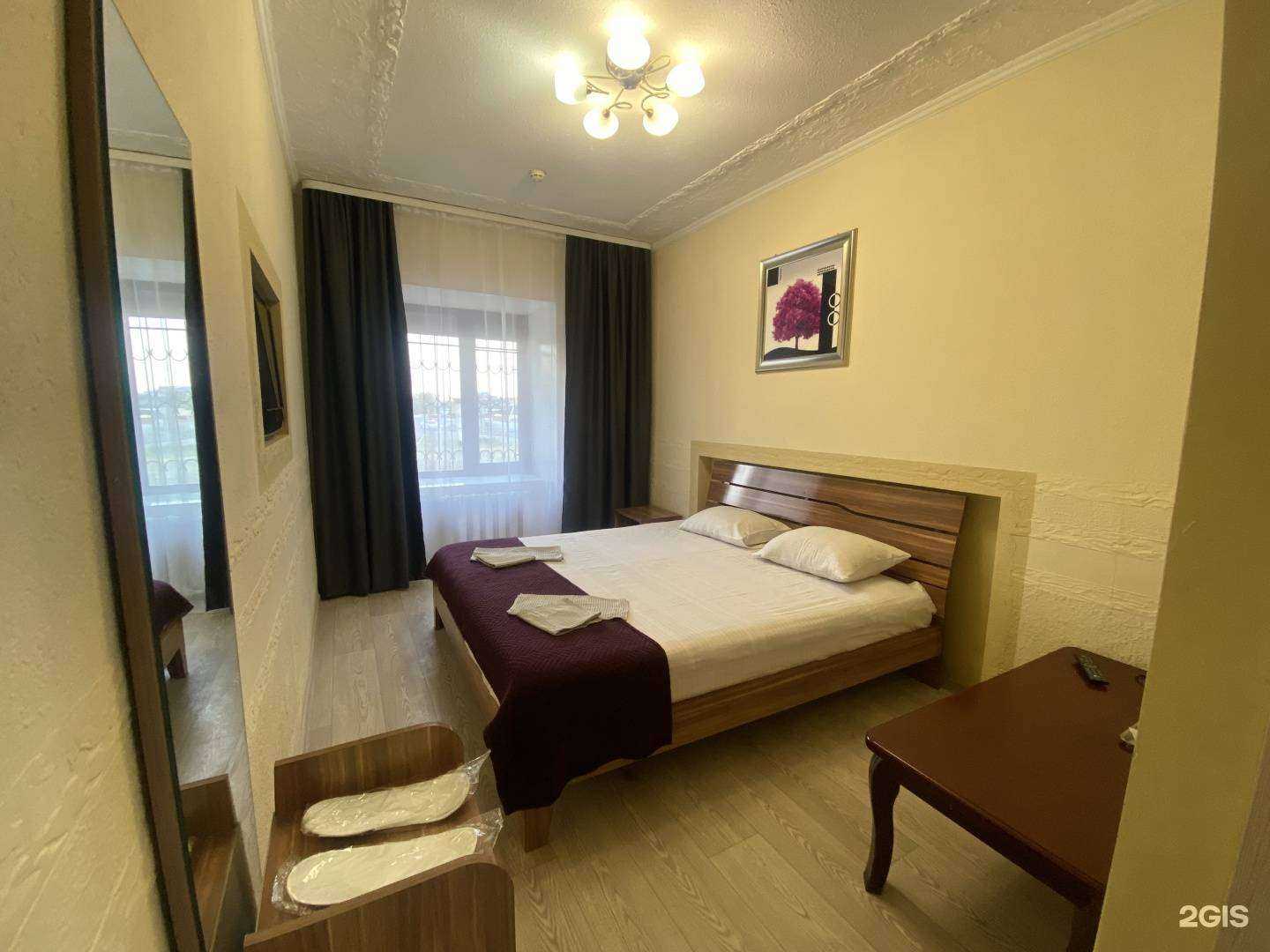 Отзывы на компанию Ван Гог в Улан-Удэ c фото