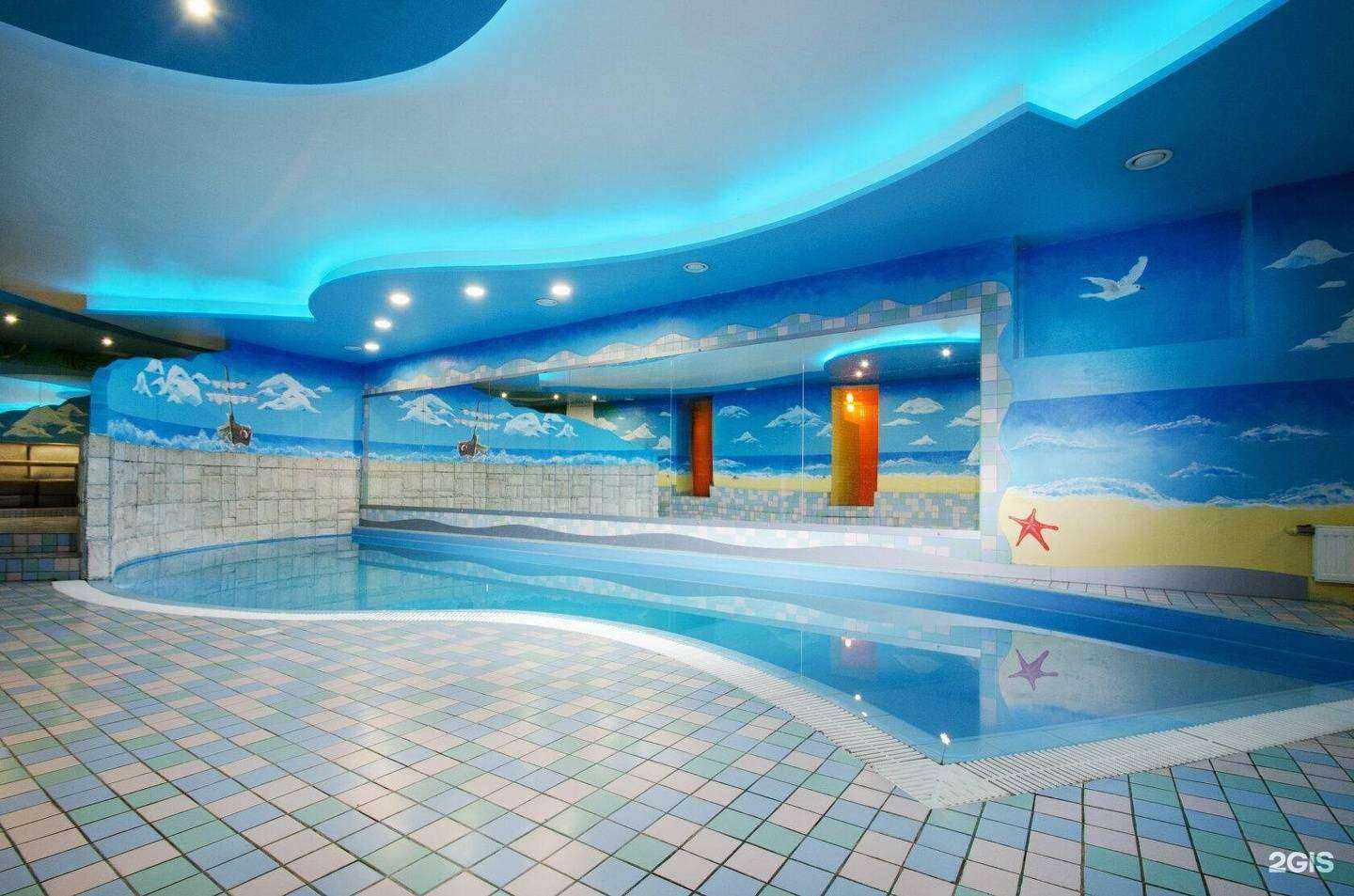 Отзывы на компанию Ноев ковчег в Красноярске c фото