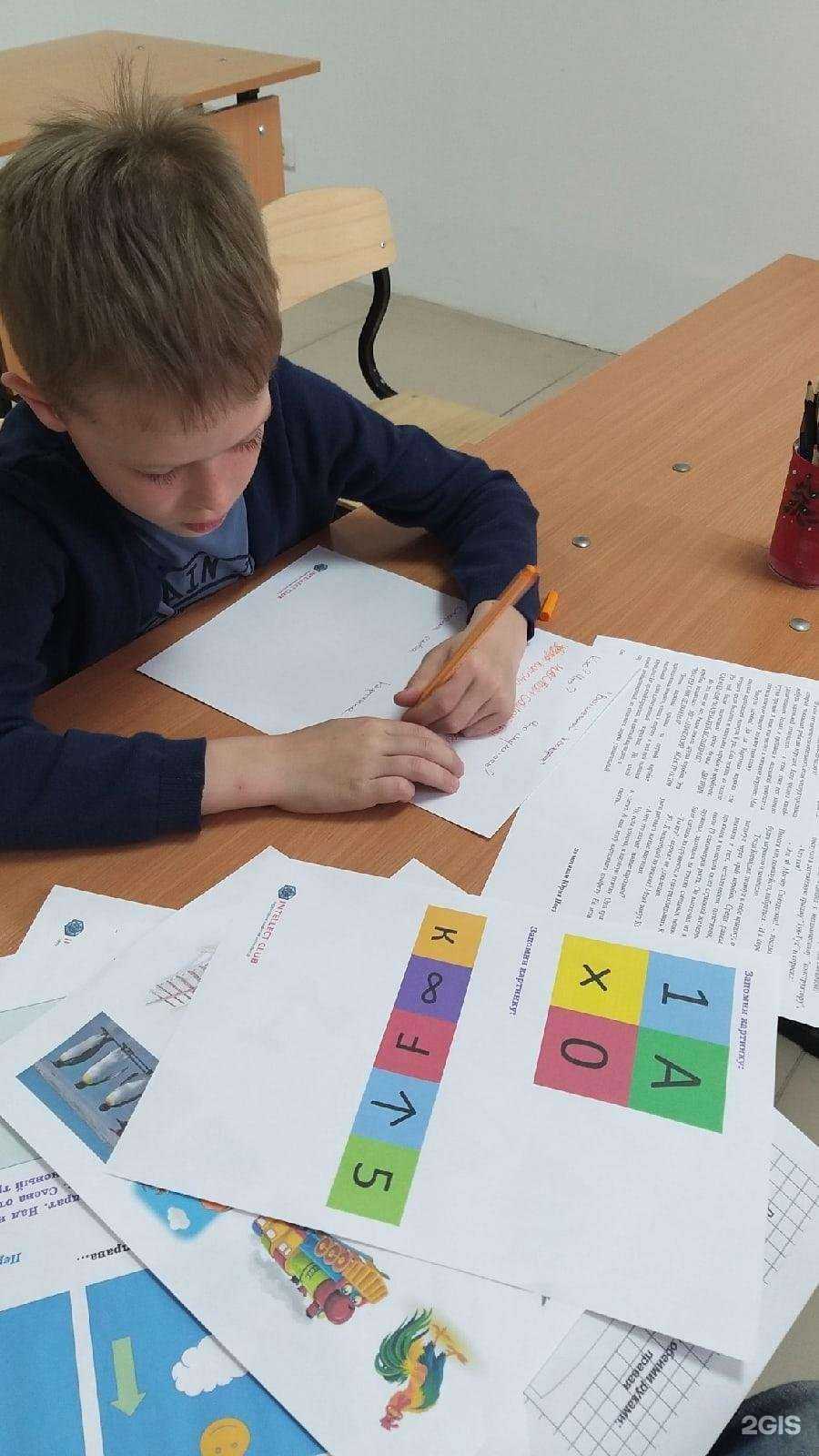 Отзывы на компанию Intellect club в Томске c фото