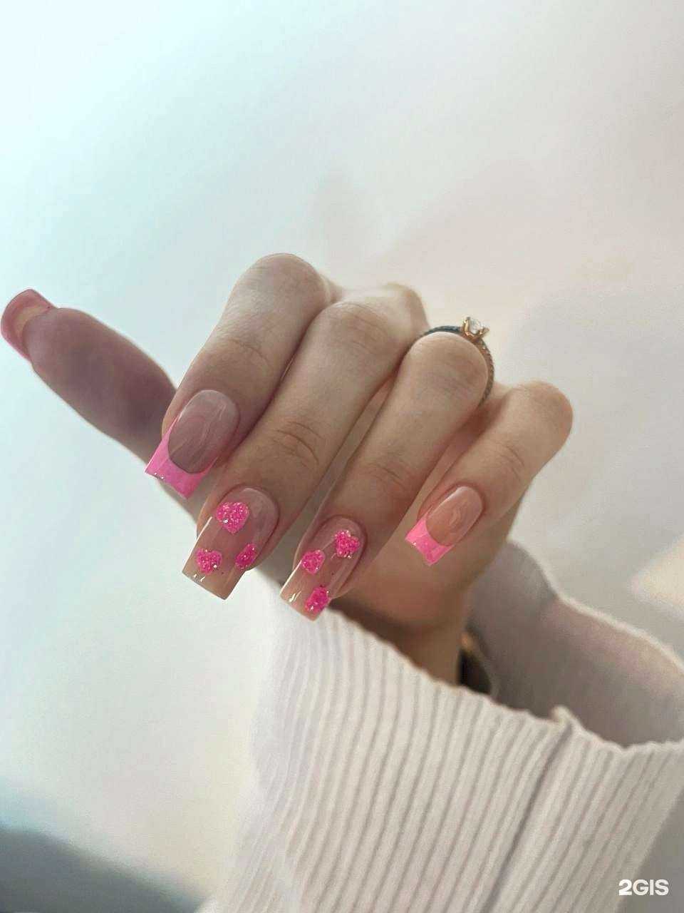 Отзывы на компанию Миндали в Новосибирске c фото