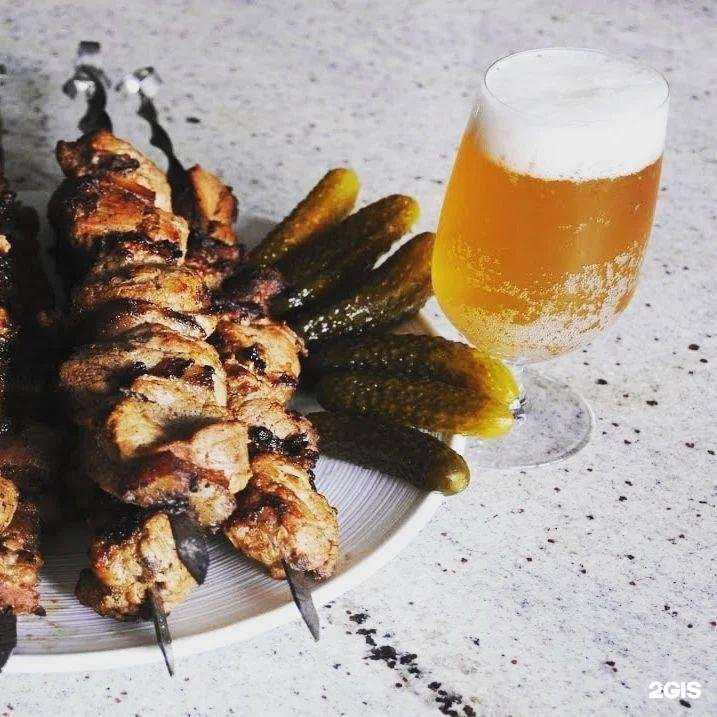 Отзывы на компанию Хмельноff в Ханты-Мансийске c фото