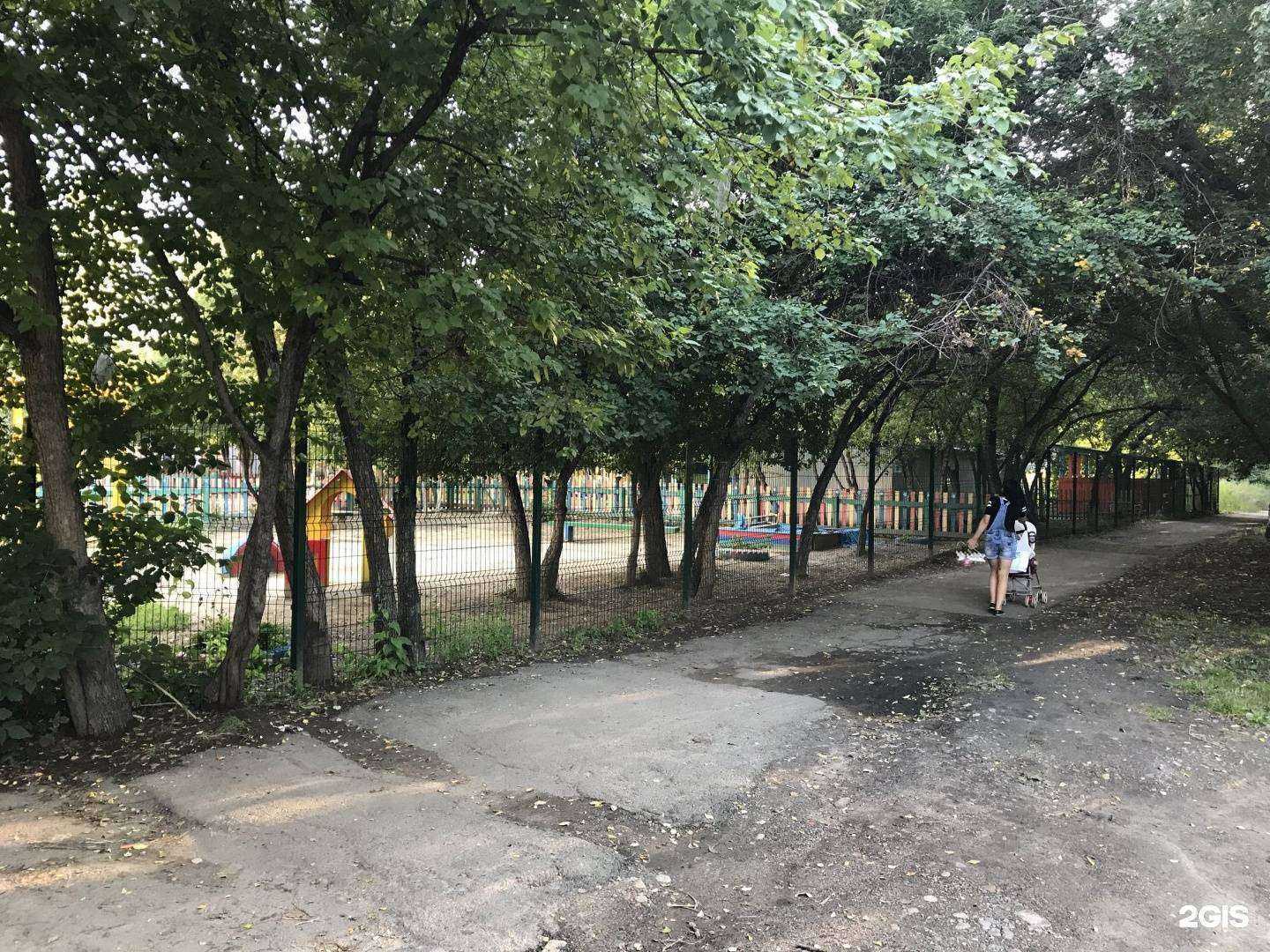 Отзывы на компанию Детский сад №43 в Иркутске c фото