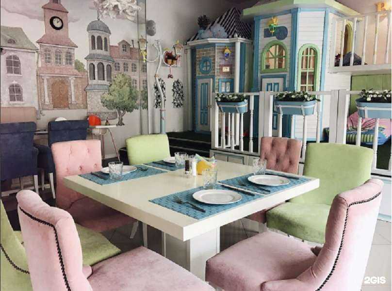 Отзывы на компанию Вандервиль в Армавире c фото