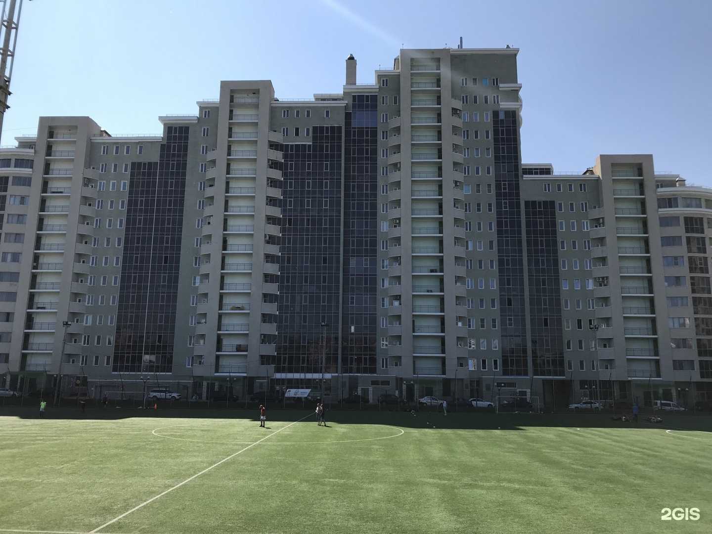 Отзывы на компанию Mr. Machete в Белгороде c фото - фотография 2 из 2