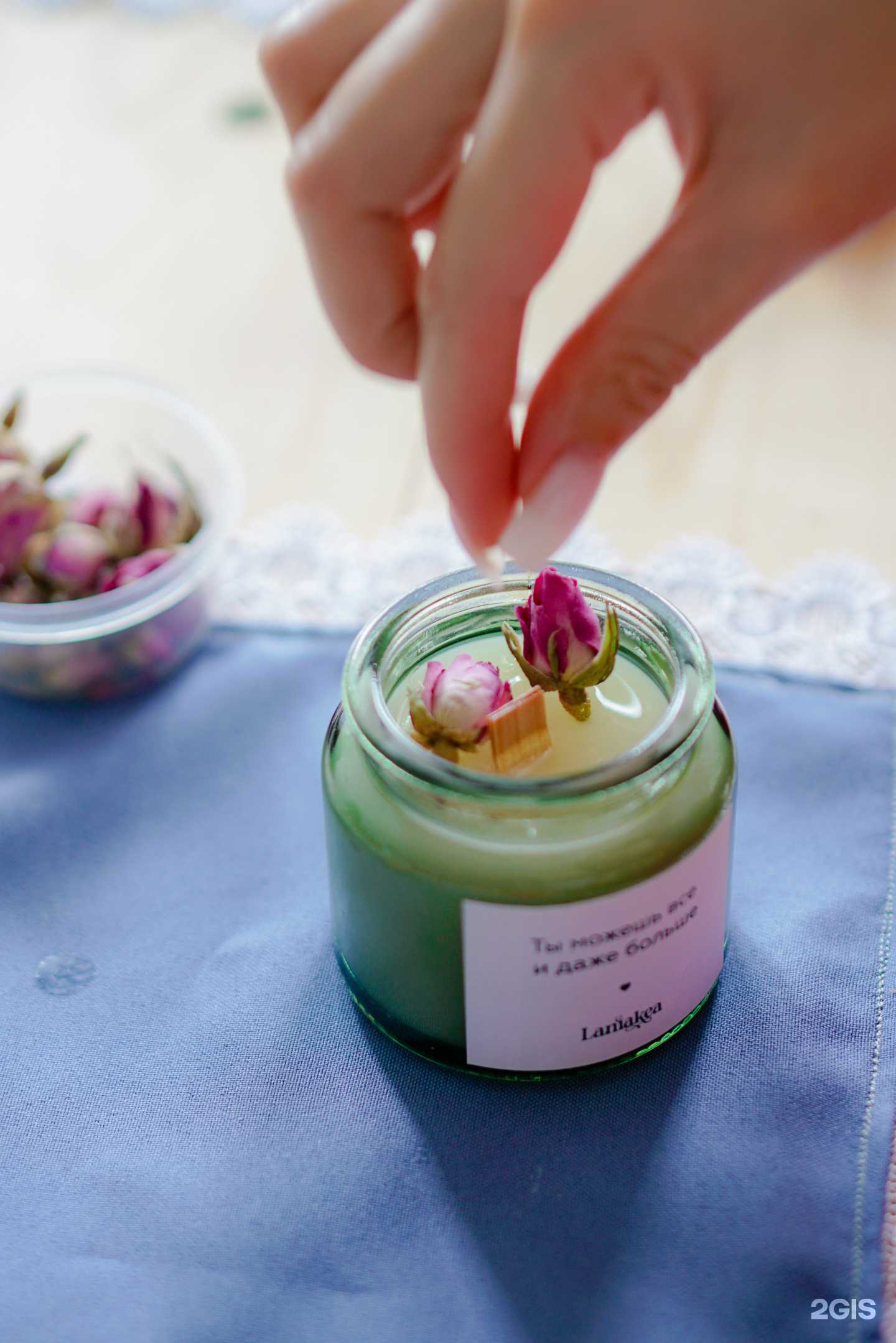 Отзывы на компанию Laniakea в г. Томск c фото