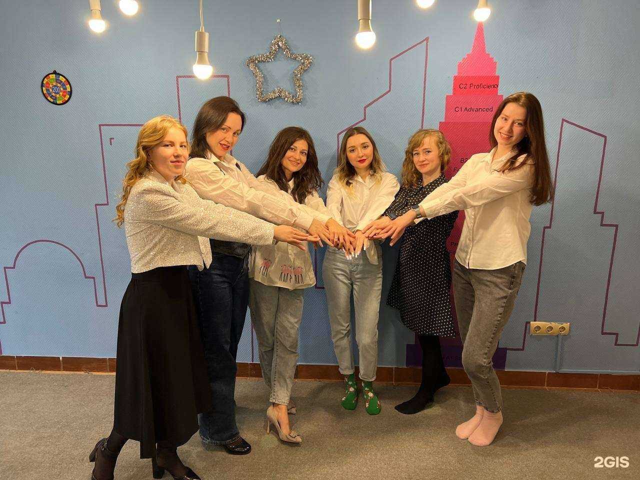 Отзывы на компанию Manhattan в Перми c фото