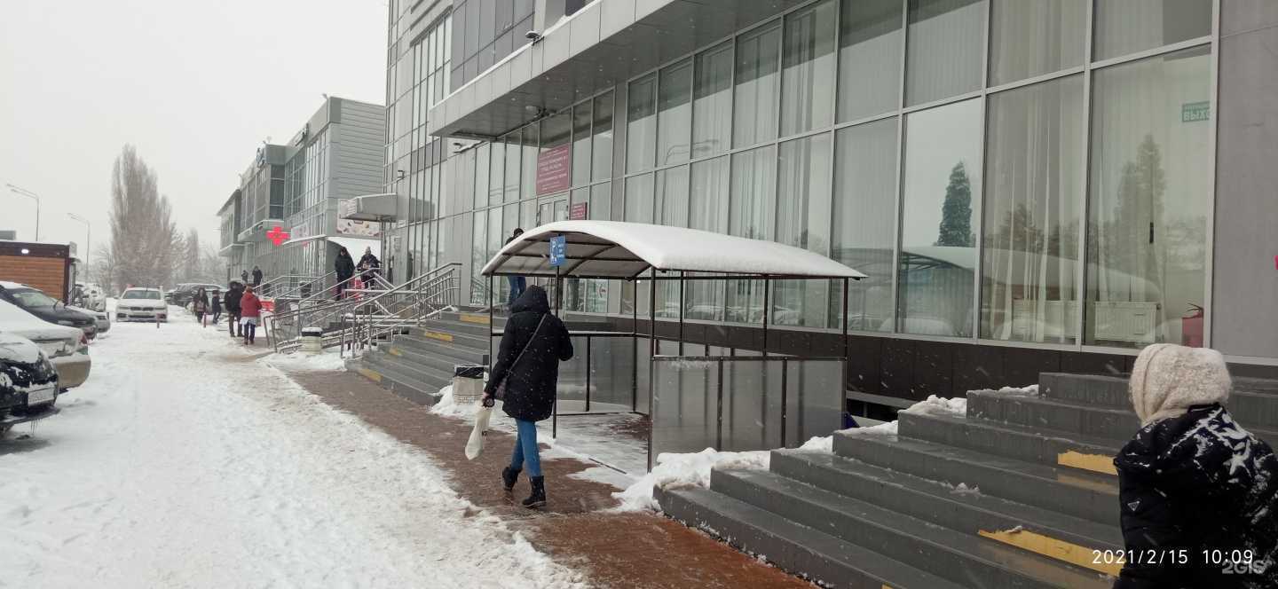 Отзывы на компанию Кан-Р в Краснодаре c фото - фотография 2 из 2