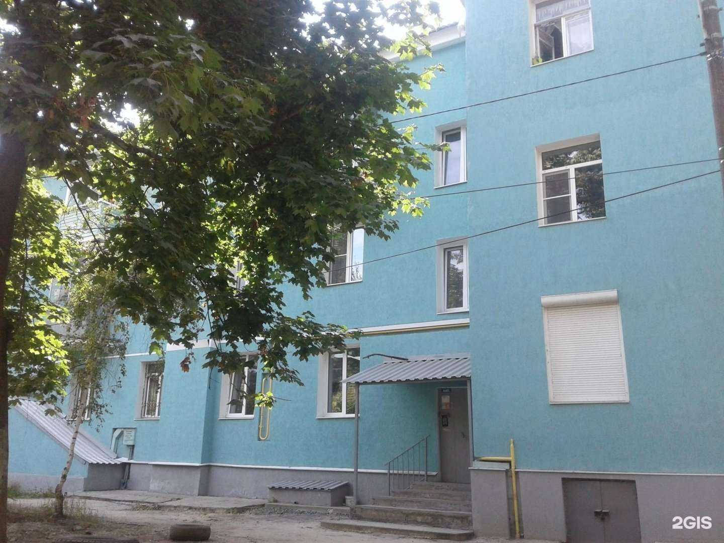 Отзывы на компанию За Стрижкой Стрижка в Воронеже c фото - фотография 2 из 2