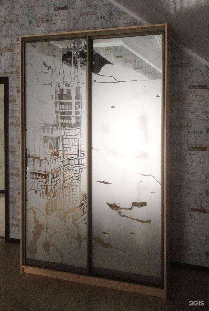 Отзывы на компанию Мастерская мебели в г. Выборг c фото