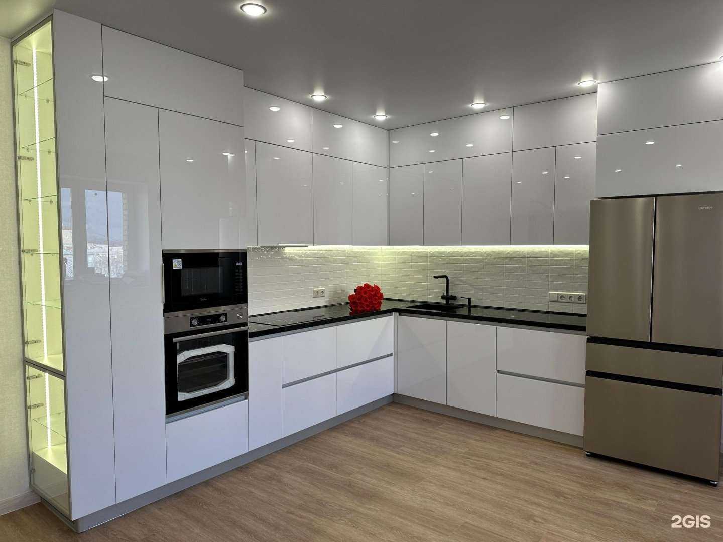 Отзывы на компанию Студия мебели Александра Архипенко в г. Бердск c фото