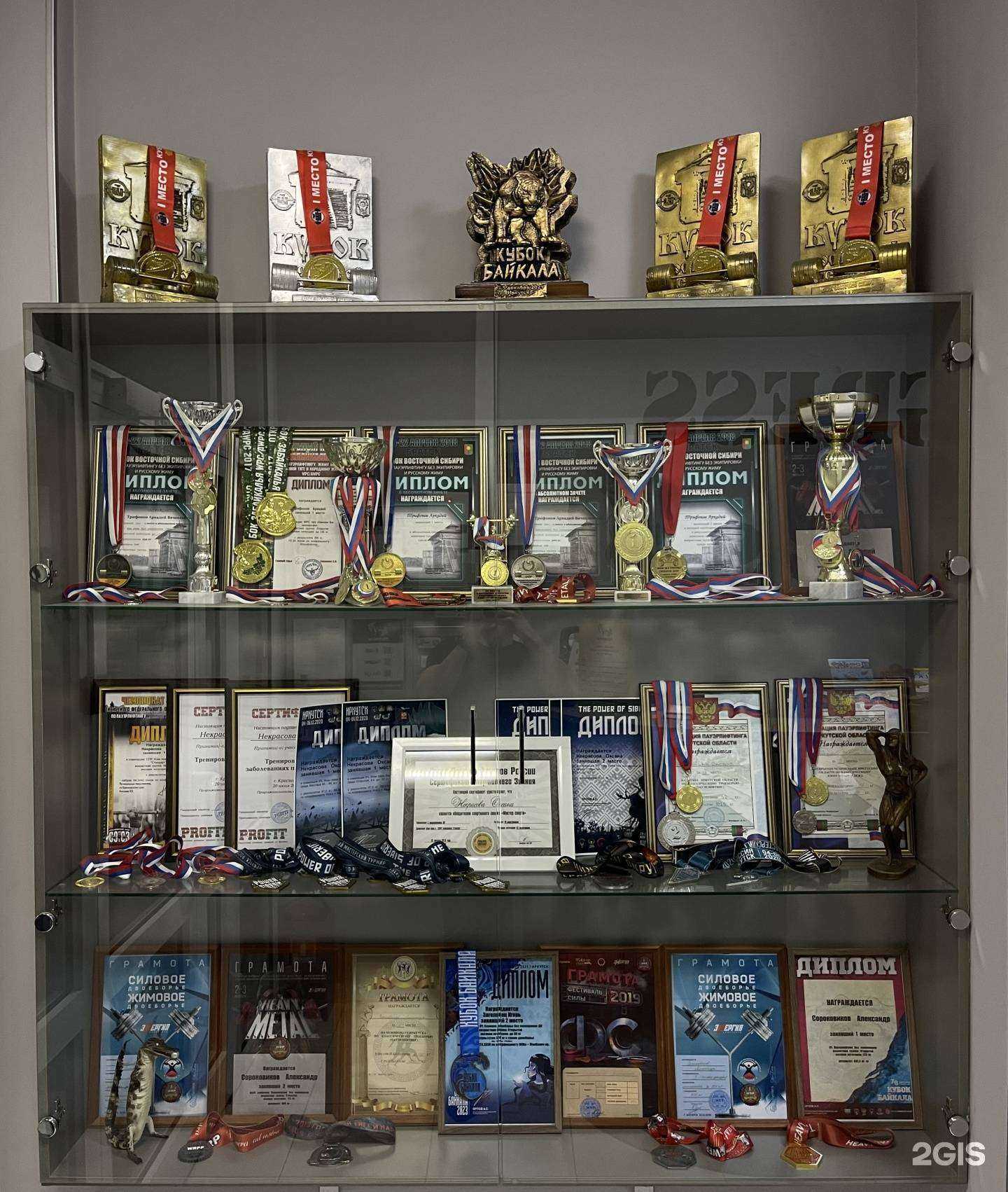 Отзывы на компанию Прогресс в Иркутске c фото