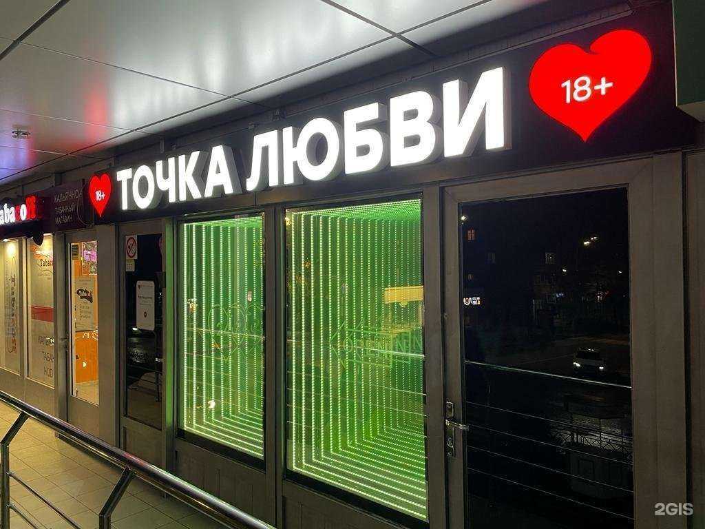 Отзывы на компанию Точка любви в Сочи c фото