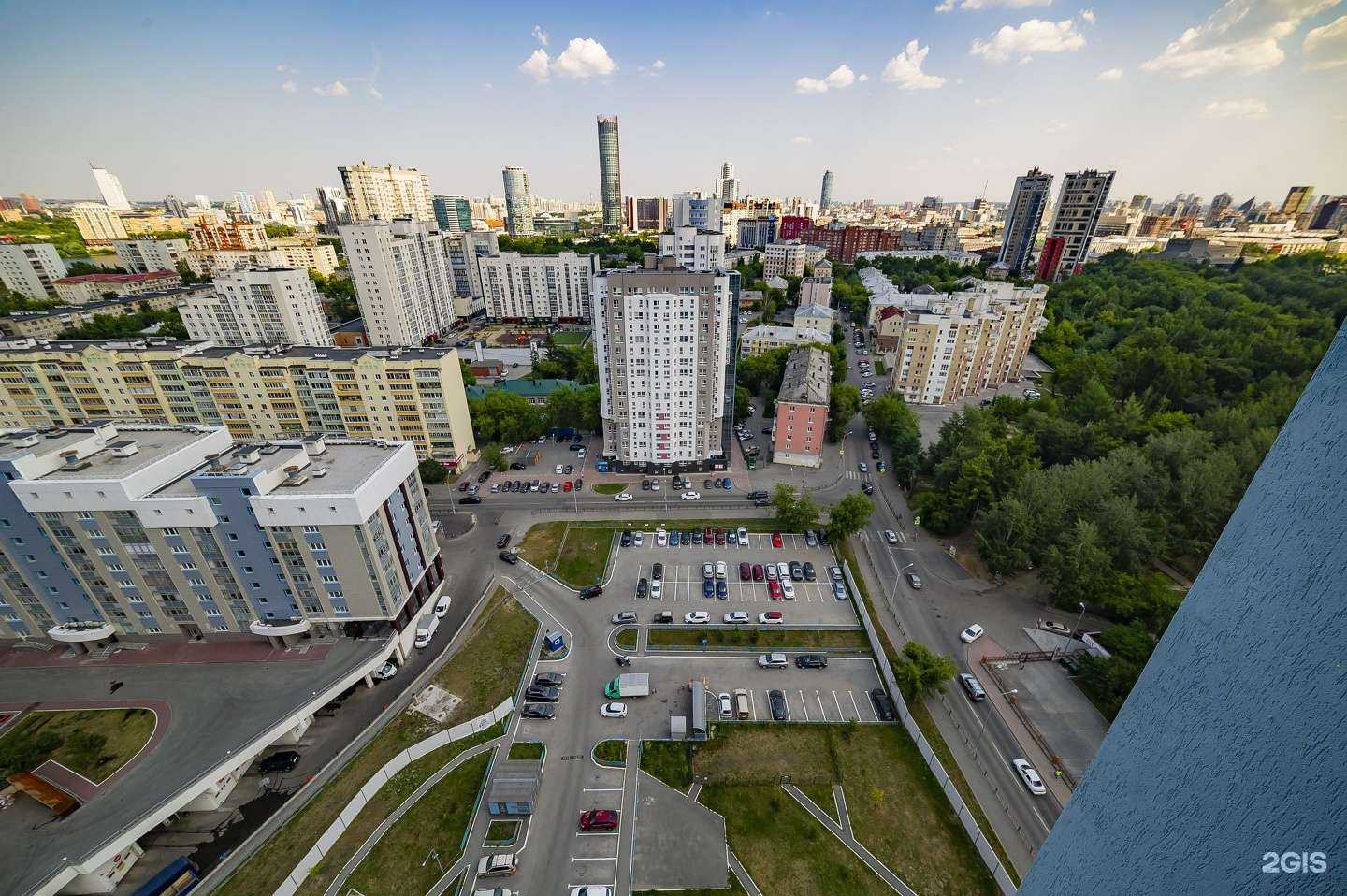 Отзывы на компанию Buro seven в Екатеринбурге c фото - фотография 2 из 2