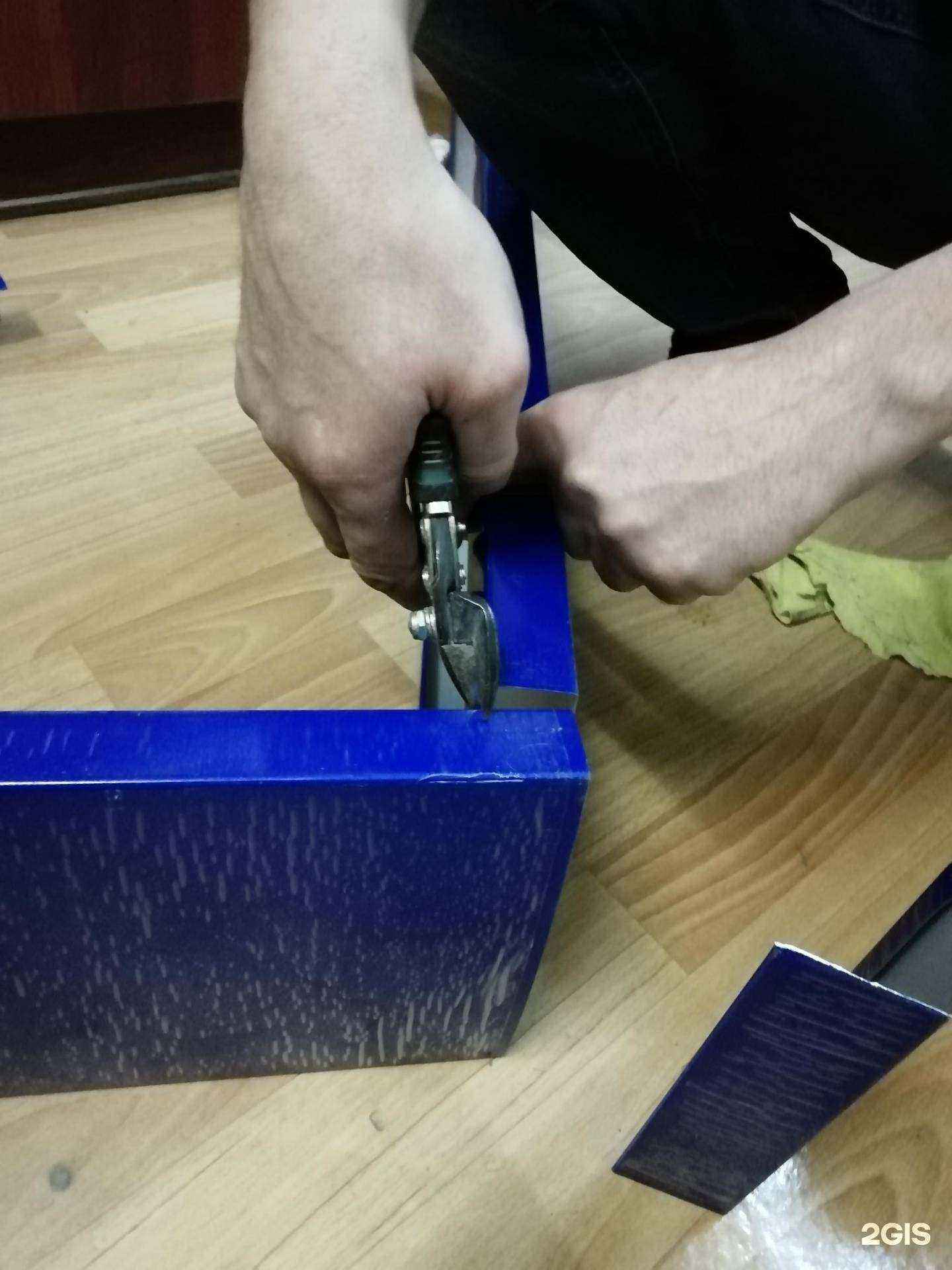 Отзывы на компанию Полипрофиль в г. Балаково c фото