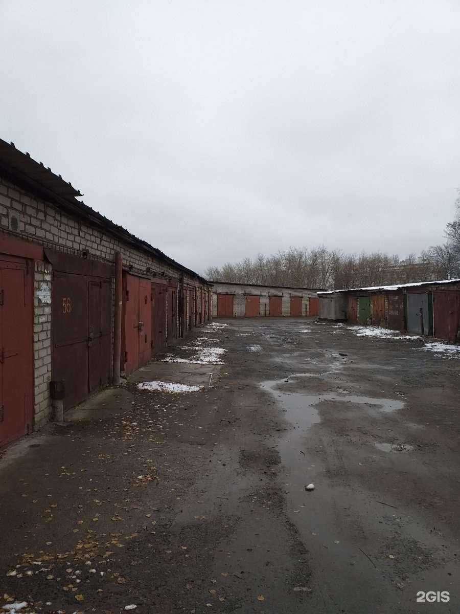 Отзывы на компанию Склад-магазин автозапчастей и автохимии в Кирове c фото - фотография 2 из 2