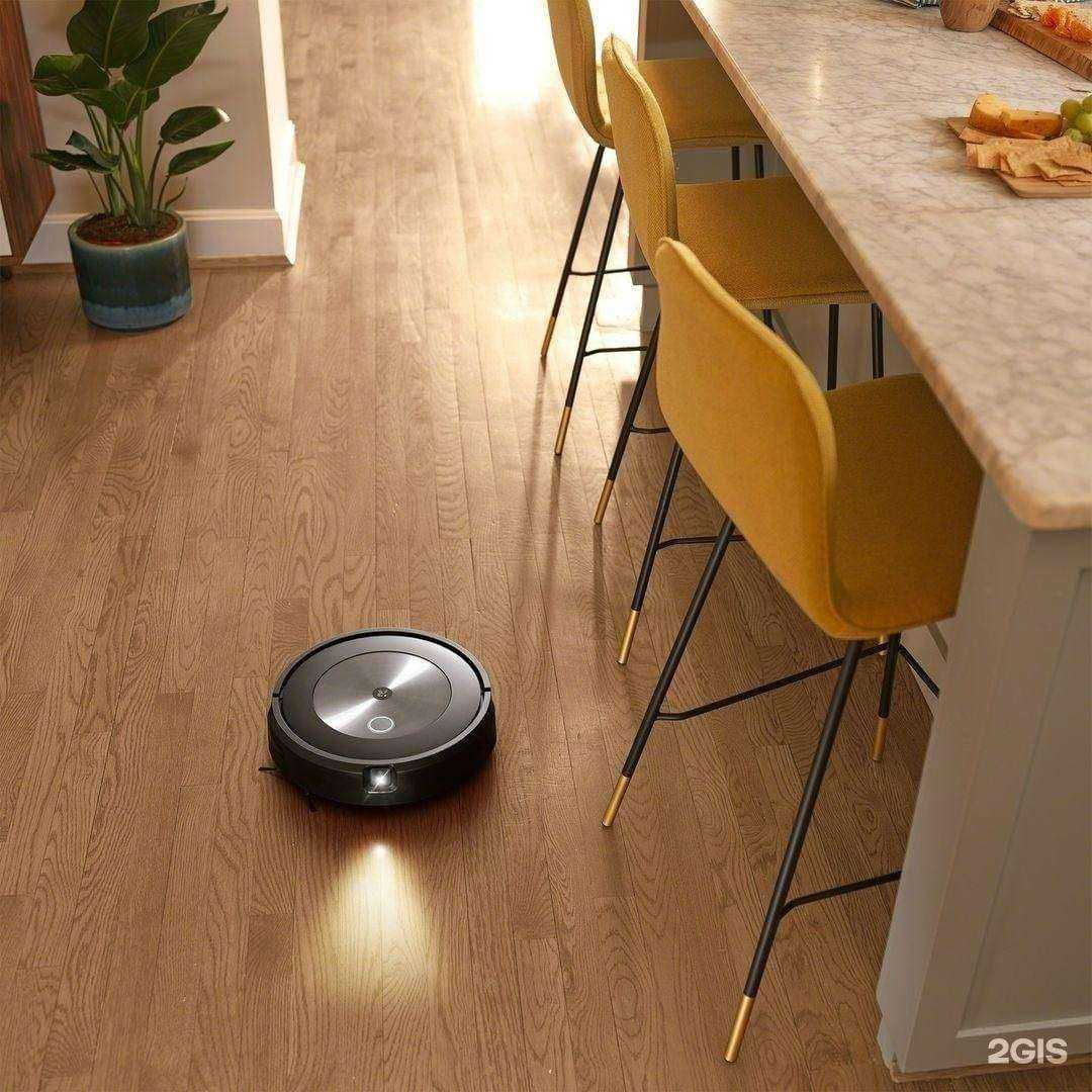 Отзывы на компанию Irobot в г. Пятигорск c фото