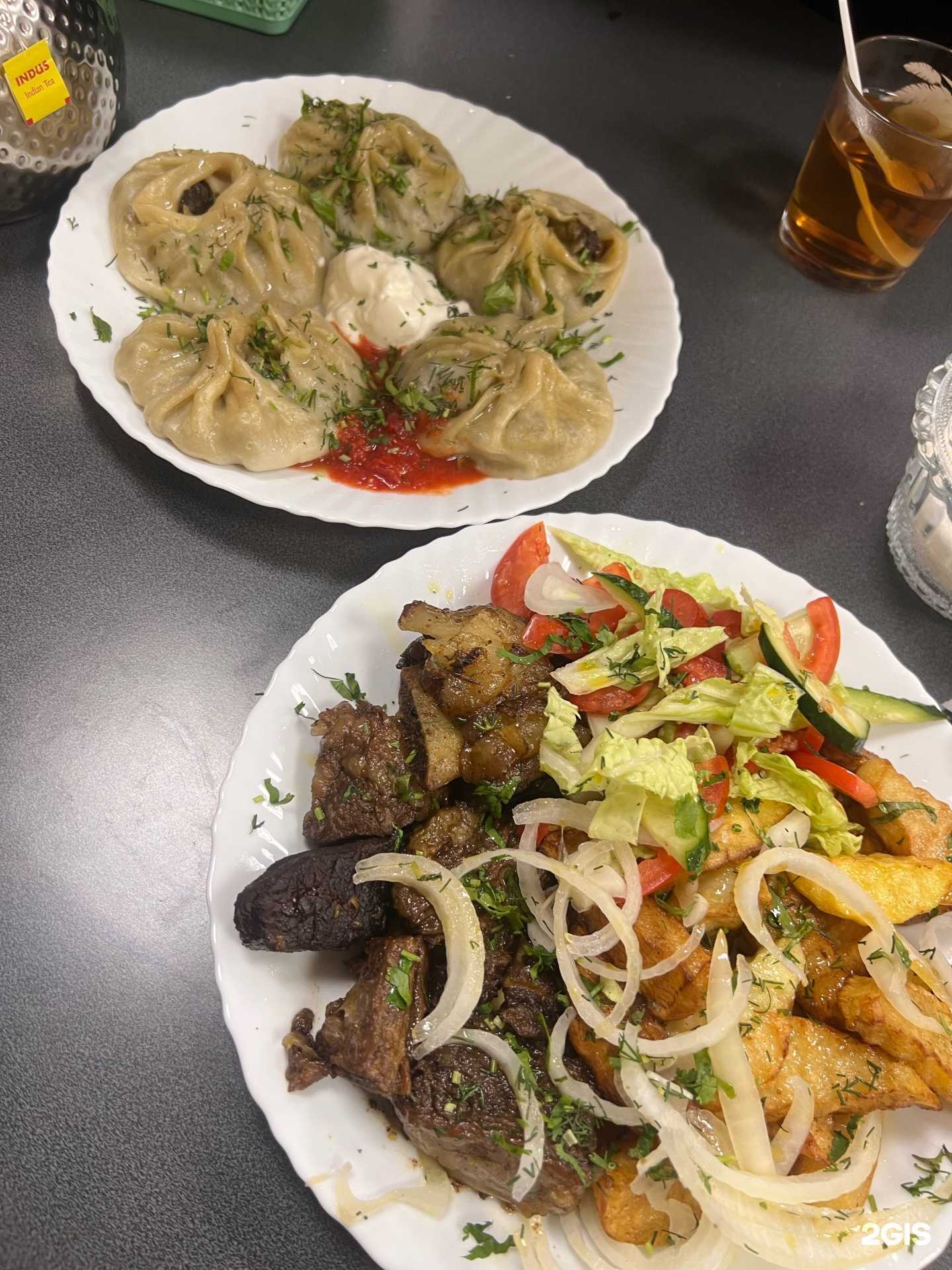 Отзывы на компанию Хайр в Новосибирске c фото