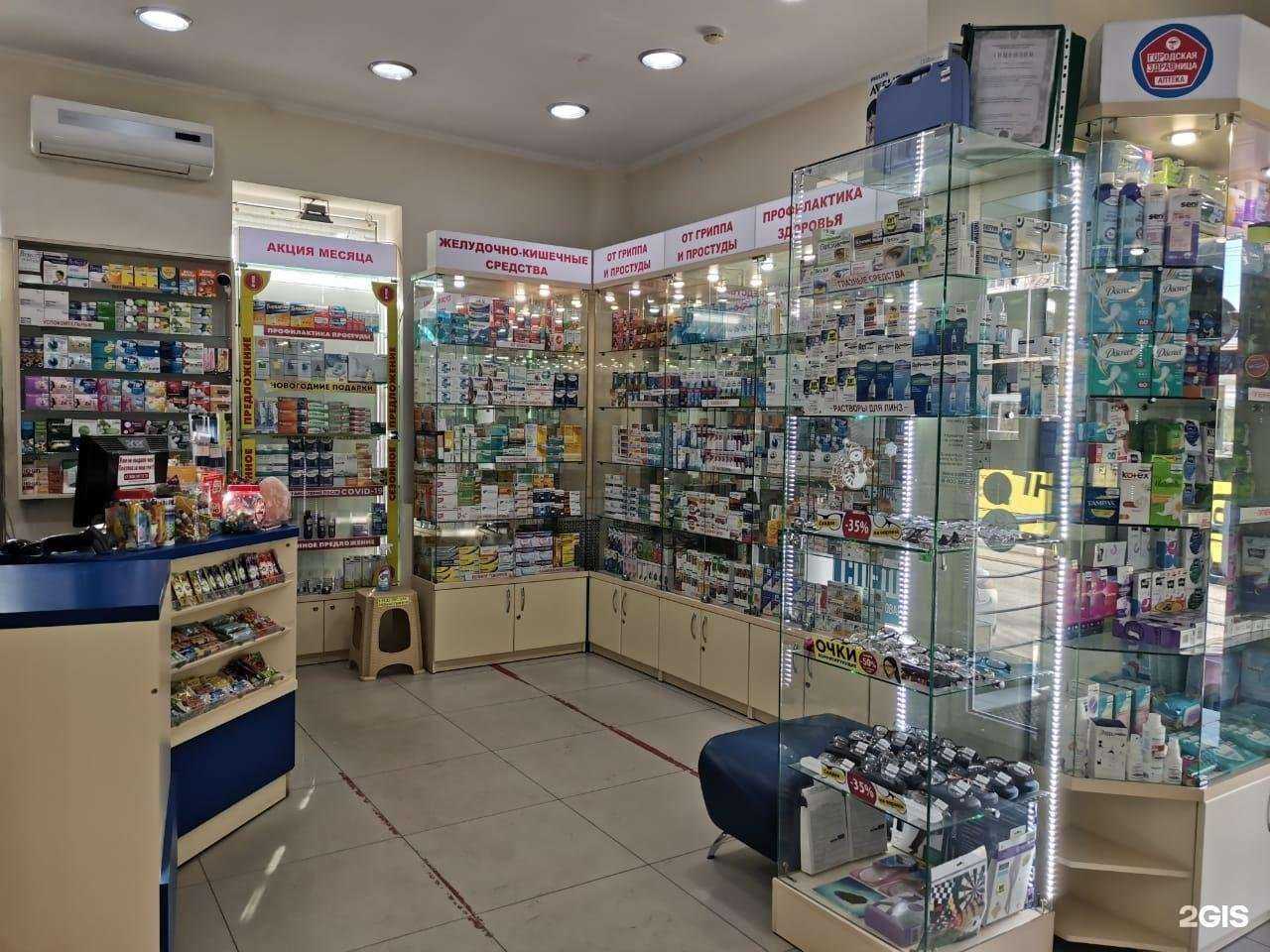 Отзывы на компанию Городская здравница в Пятигорске c фото