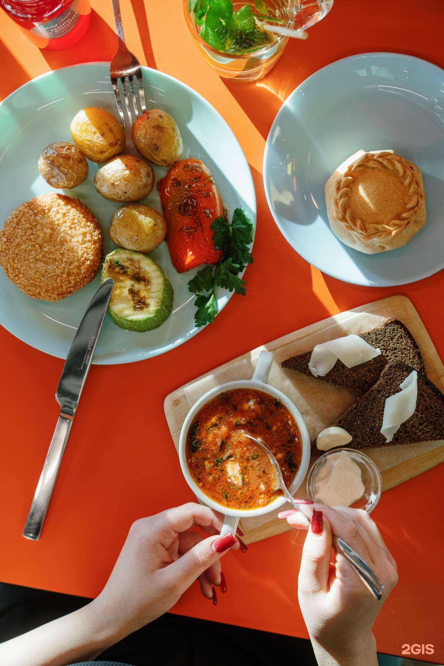 Отзывы на компанию Sky bar в г. Уфа c фото