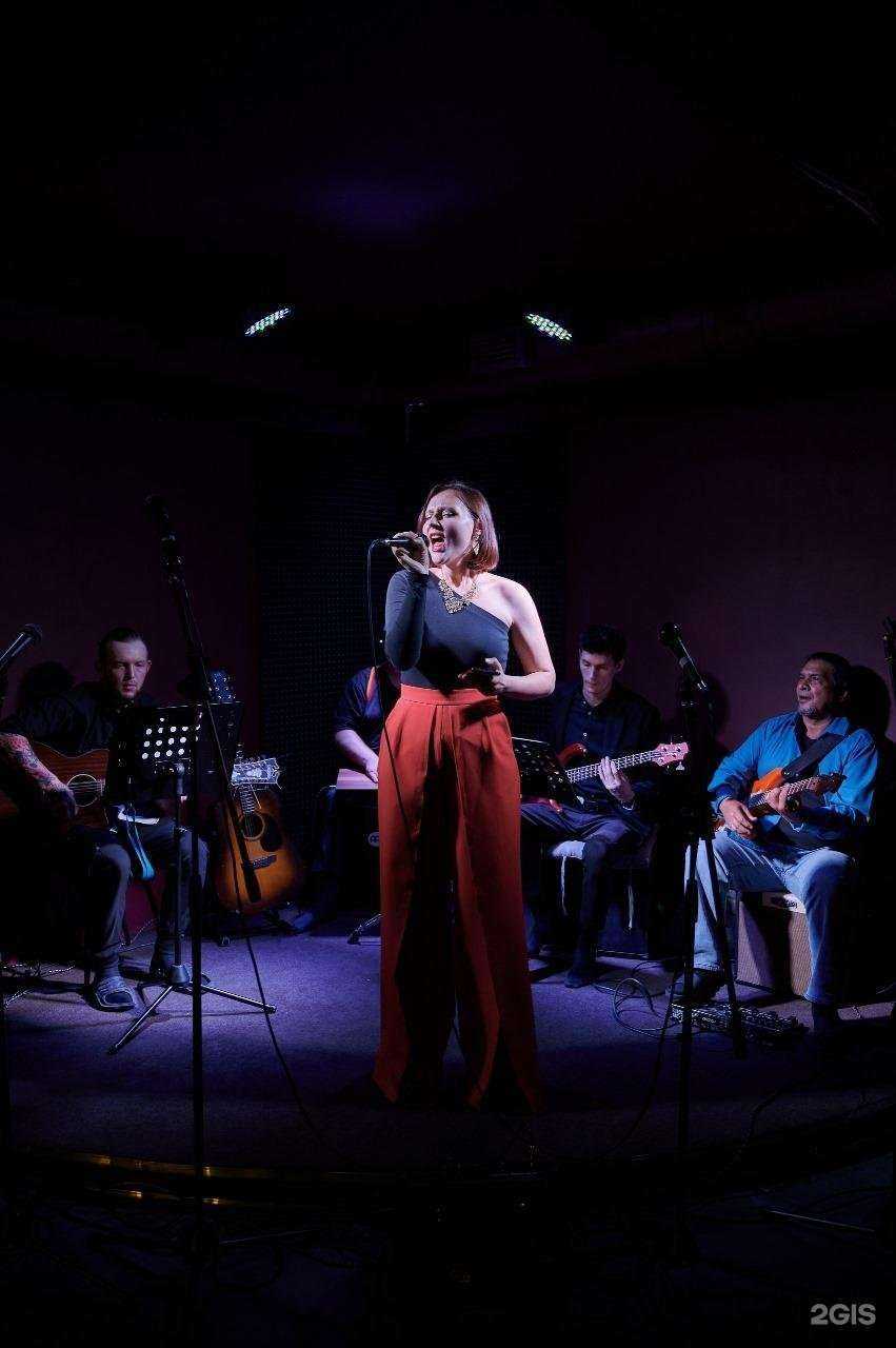 Отзывы на компанию Не школа вокала в г. Иркутск c фото