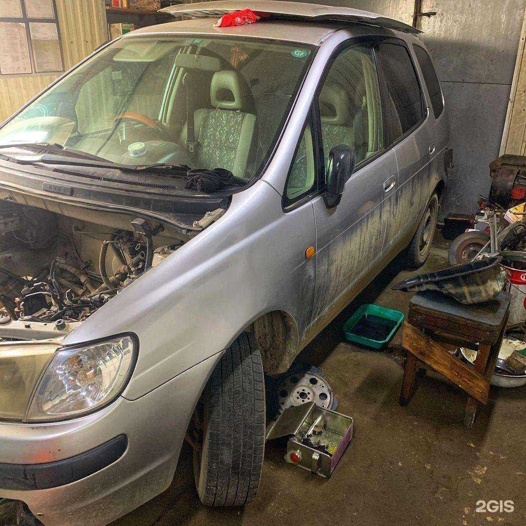 Отзывы на компанию Форсаж в Владивостоке c фото