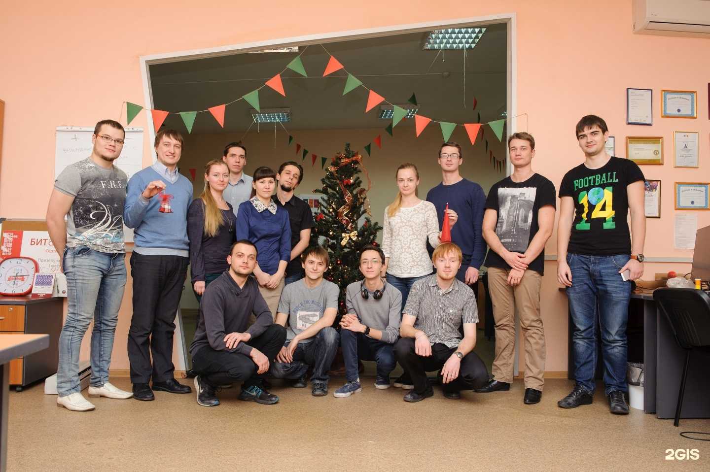 Отзывы на компанию Аспирити в г. Красноярск c фото